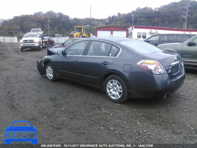 2010 Nissan Altima 1N4AL2AP8AN520332 зображення 2