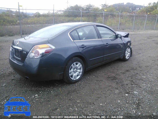 2010 Nissan Altima 1N4AL2AP8AN520332 зображення 3