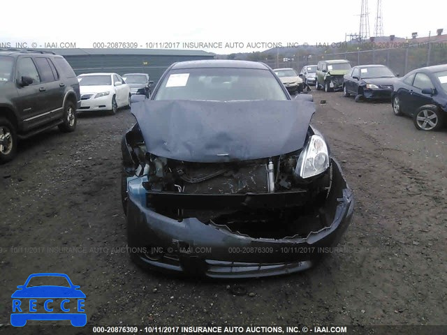 2010 Nissan Altima 1N4AL2AP8AN520332 зображення 5