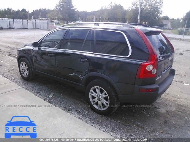 2005 Volvo XC90 V8 YV1CZ852551194662 image 2