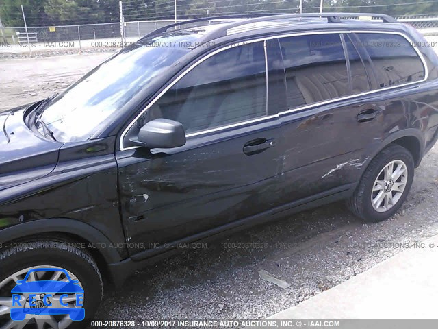 2005 Volvo XC90 V8 YV1CZ852551194662 image 5