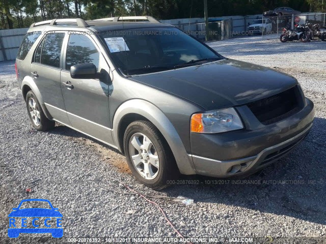 2006 Ford Freestyle 1FMDK02116GA52640 Bild 0