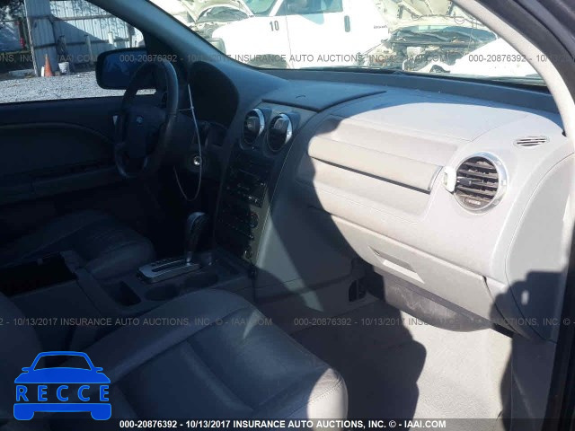 2006 Ford Freestyle 1FMDK02116GA52640 image 4