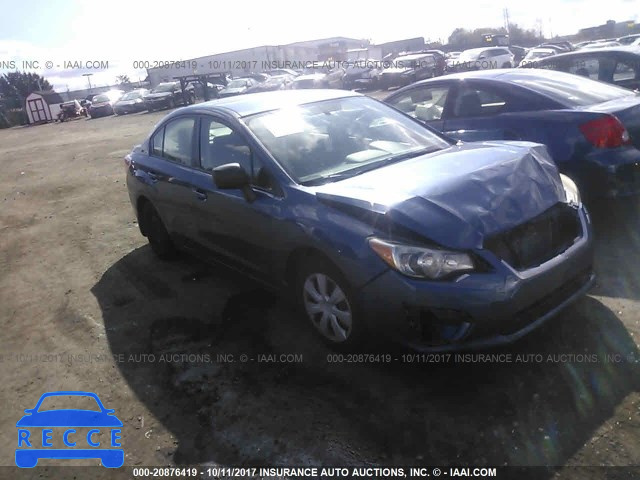 2012 Subaru Impreza JF1GJAA66CH021435 image 0