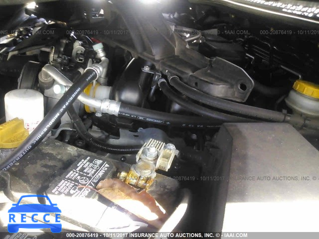 2012 Subaru Impreza JF1GJAA66CH021435 image 9