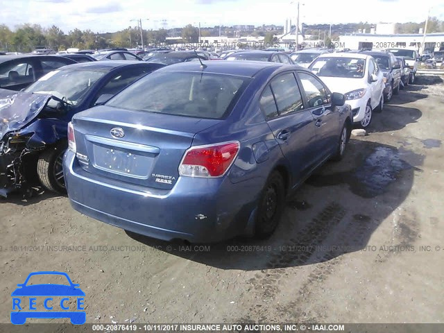 2012 Subaru Impreza JF1GJAA66CH021435 image 3