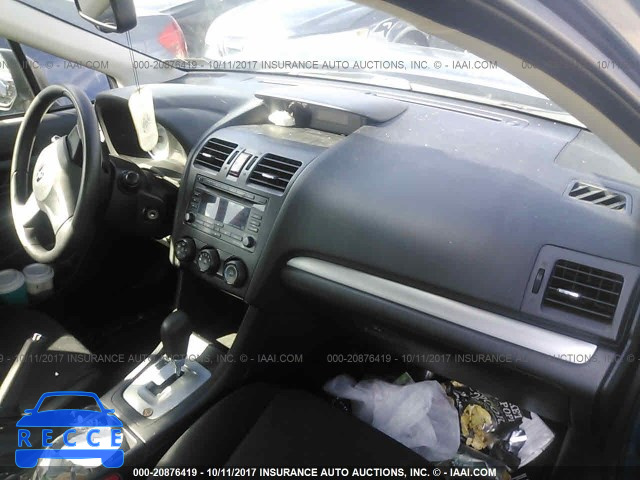 2012 Subaru Impreza JF1GJAA66CH021435 image 4