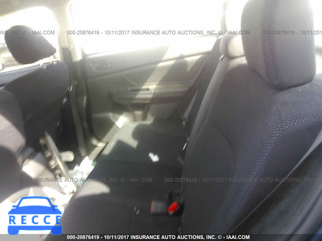 2012 Subaru Impreza JF1GJAA66CH021435 image 7