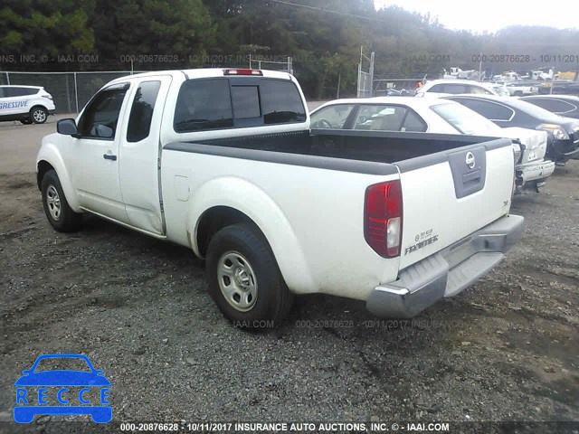 2006 Nissan Frontier 1N6BD06T36C475421 image 2