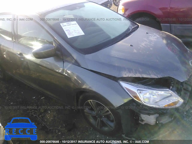 2012 Ford Focus 1FAHP3F29CL119635 image 0