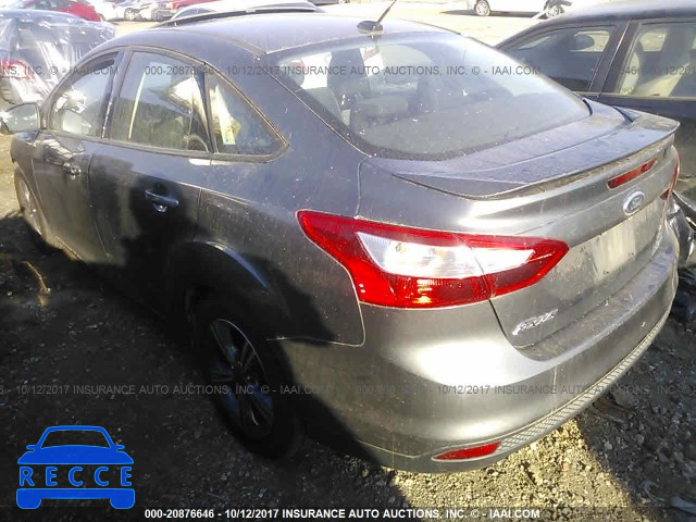 2012 Ford Focus 1FAHP3F29CL119635 image 2