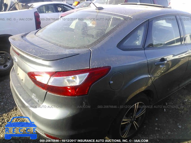 2012 Ford Focus 1FAHP3F29CL119635 image 3