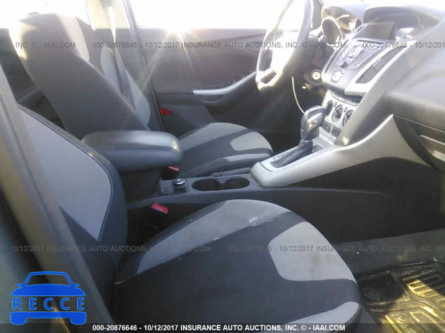 2012 Ford Focus 1FAHP3F29CL119635 image 4