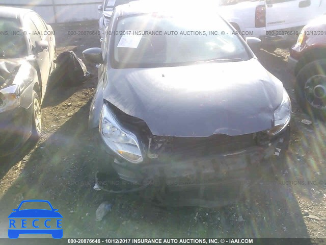 2012 Ford Focus 1FAHP3F29CL119635 image 5
