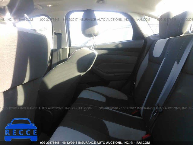 2012 Ford Focus 1FAHP3F29CL119635 image 7