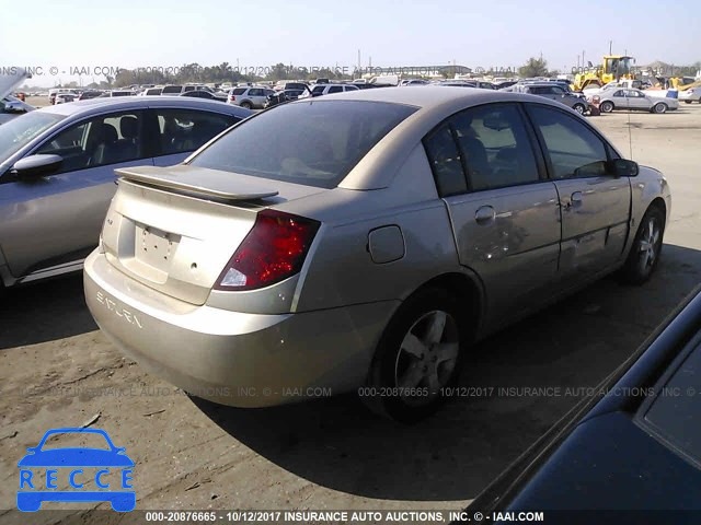 2007 Saturn ION 1G8AL55F07Z173264 зображення 3