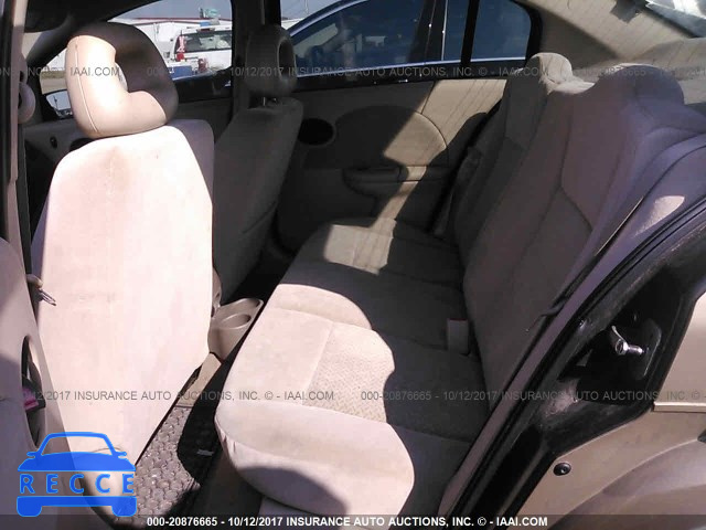 2007 Saturn ION 1G8AL55F07Z173264 зображення 7