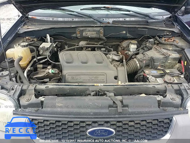 2002 FORD ESCAPE 1FMYU04182KD13021 image 9