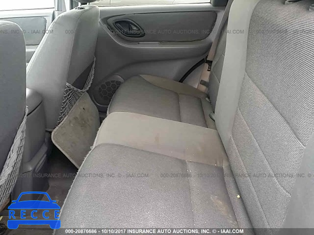 2002 FORD ESCAPE 1FMYU04182KD13021 image 7