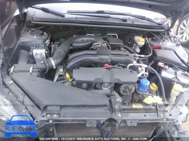 2012 Subaru Impreza PREMIUM JF1GPAC64CH241880 Bild 9