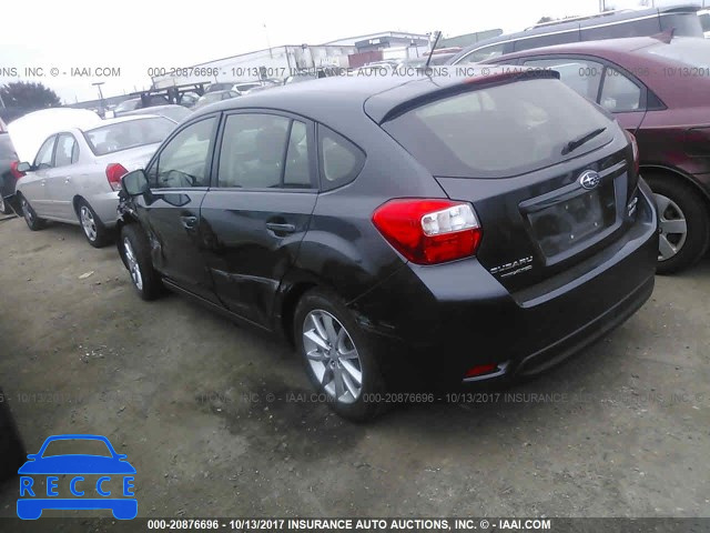 2012 Subaru Impreza PREMIUM JF1GPAC64CH241880 Bild 2