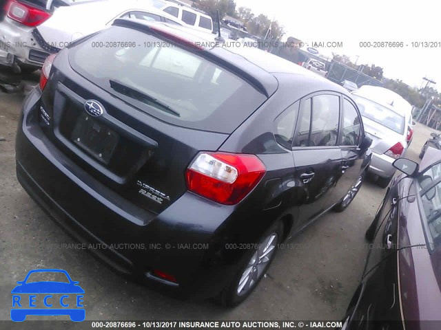 2012 Subaru Impreza PREMIUM JF1GPAC64CH241880 Bild 3