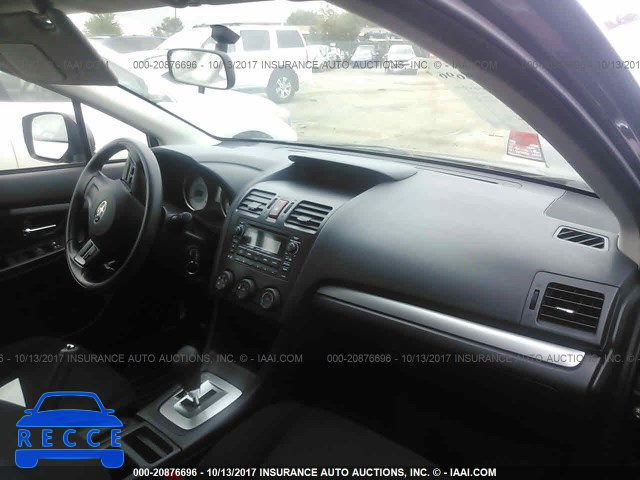 2012 Subaru Impreza PREMIUM JF1GPAC64CH241880 Bild 4