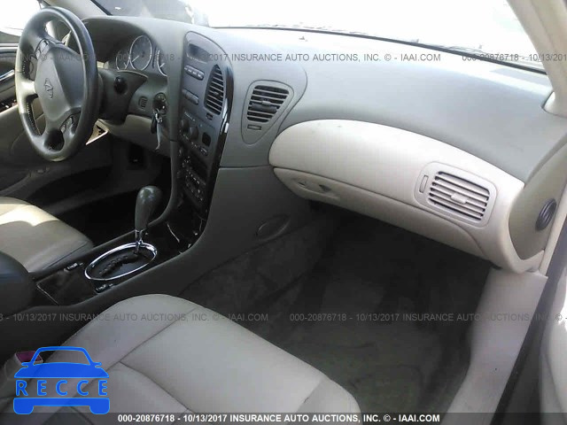 2001 OLDSMOBILE AURORA 1G3GR64H114249926 image 4