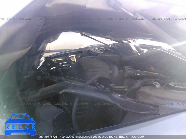 2009 Buick Lacrosse CX 2G4WC582891174366 image 9