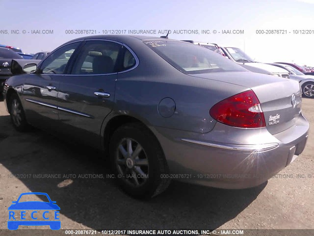 2009 Buick Lacrosse CX 2G4WC582891174366 image 2