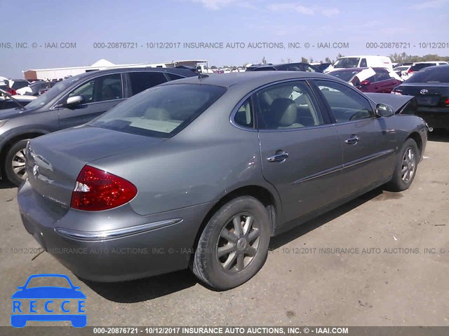 2009 Buick Lacrosse CX 2G4WC582891174366 image 3