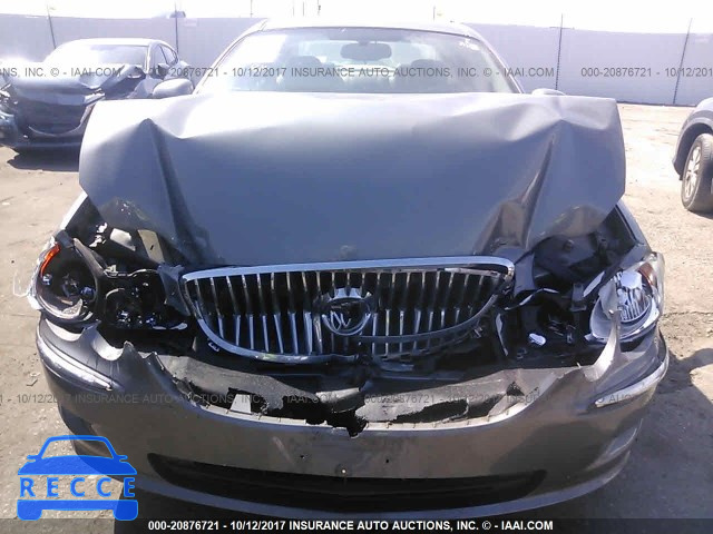 2009 Buick Lacrosse CX 2G4WC582891174366 image 5