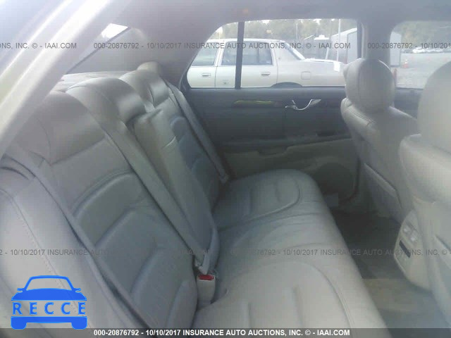 2000 Cadillac Deville 1G6KD54Y0YU205013 image 7