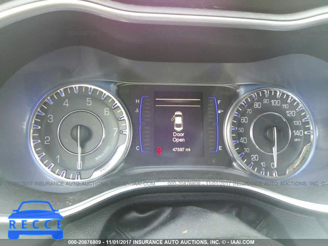 2015 Chrysler 200 1C3CCCAB9FN723688 Bild 6