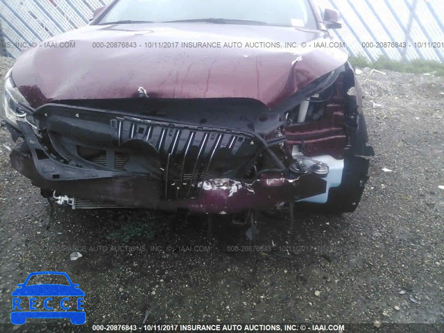 2015 BUICK LACROSSE 1G4GB5G39FF142158 image 5