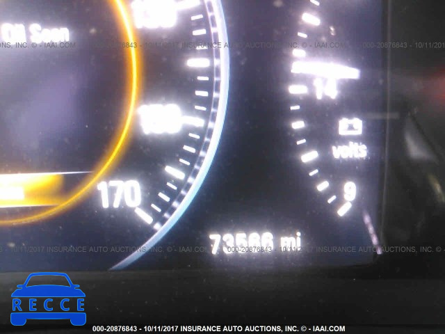 2015 BUICK LACROSSE 1G4GB5G39FF142158 image 6