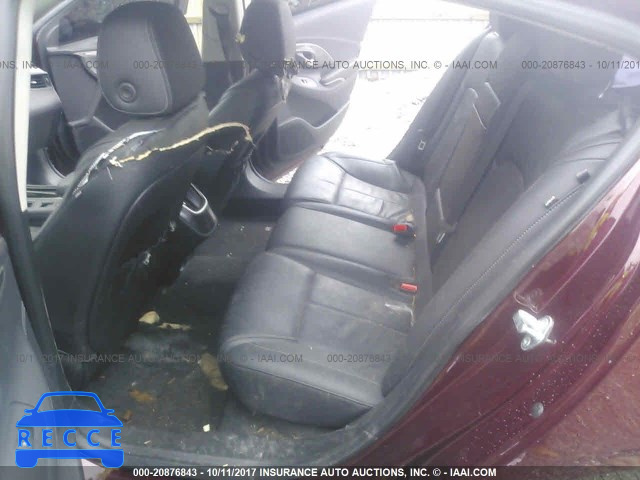 2015 BUICK LACROSSE 1G4GB5G39FF142158 image 7