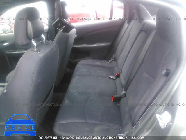 2012 CHRYSLER 200 1C3CCBBG6CN305637 image 7