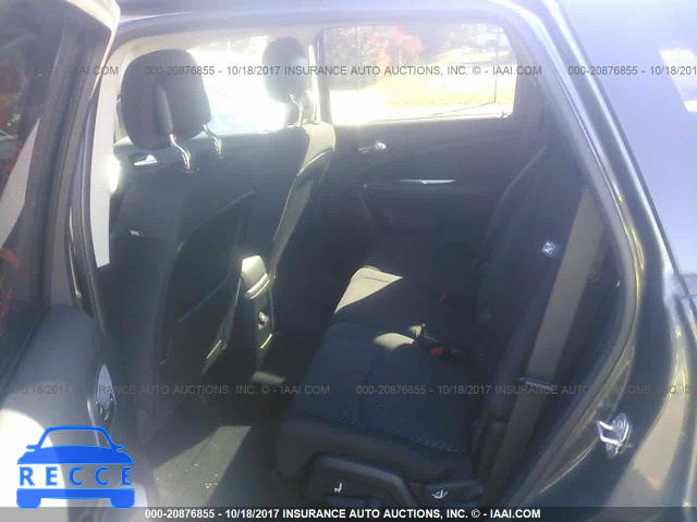 2017 DODGE JOURNEY 3C4PDCBG8HT571880 image 7