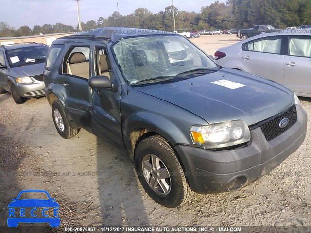 2007 Ford Escape XLS 1FMYU92Z77KA93164 image 0