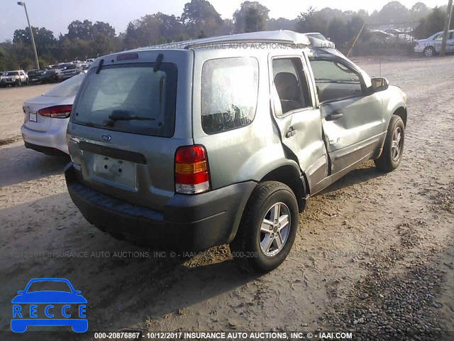 2007 Ford Escape XLS 1FMYU92Z77KA93164 image 3