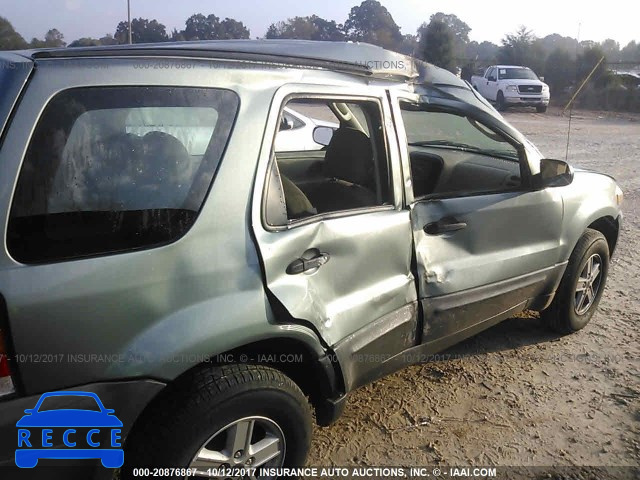 2007 Ford Escape XLS 1FMYU92Z77KA93164 image 5