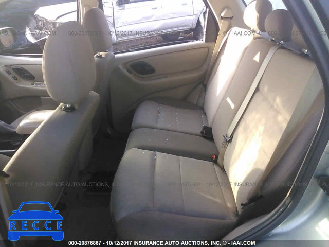 2007 Ford Escape XLS 1FMYU92Z77KA93164 image 7