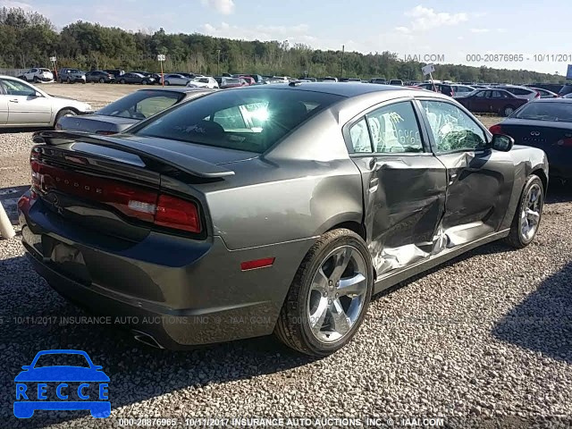2011 Dodge Charger 2B3CL3CG1BH504040 image 3