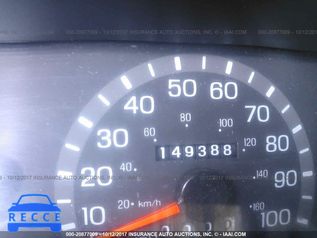 2000 Ford Econoline E350 SUPER DUTY WAGON 1FBSS31L6YHB97318 image 6