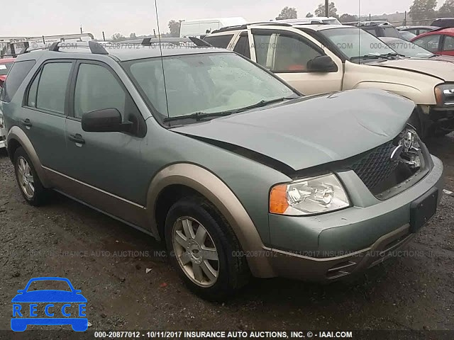 2006 Ford Freestyle 1FMZK01176GA18984 image 0