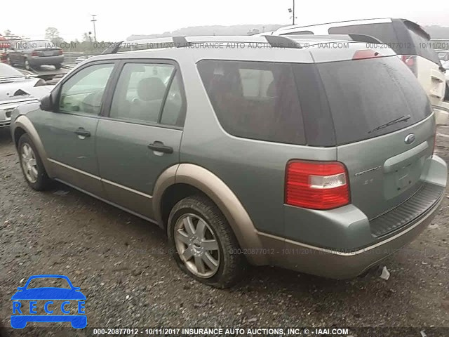 2006 Ford Freestyle 1FMZK01176GA18984 image 2