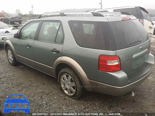 2006 Ford Freestyle 1FMZK01176GA18984 зображення 2