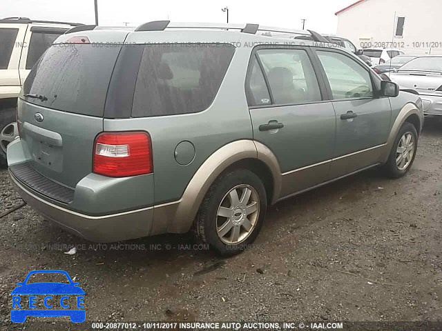 2006 Ford Freestyle 1FMZK01176GA18984 image 3
