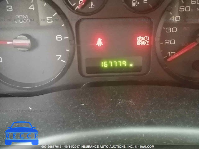 2006 Ford Freestyle 1FMZK01176GA18984 image 6